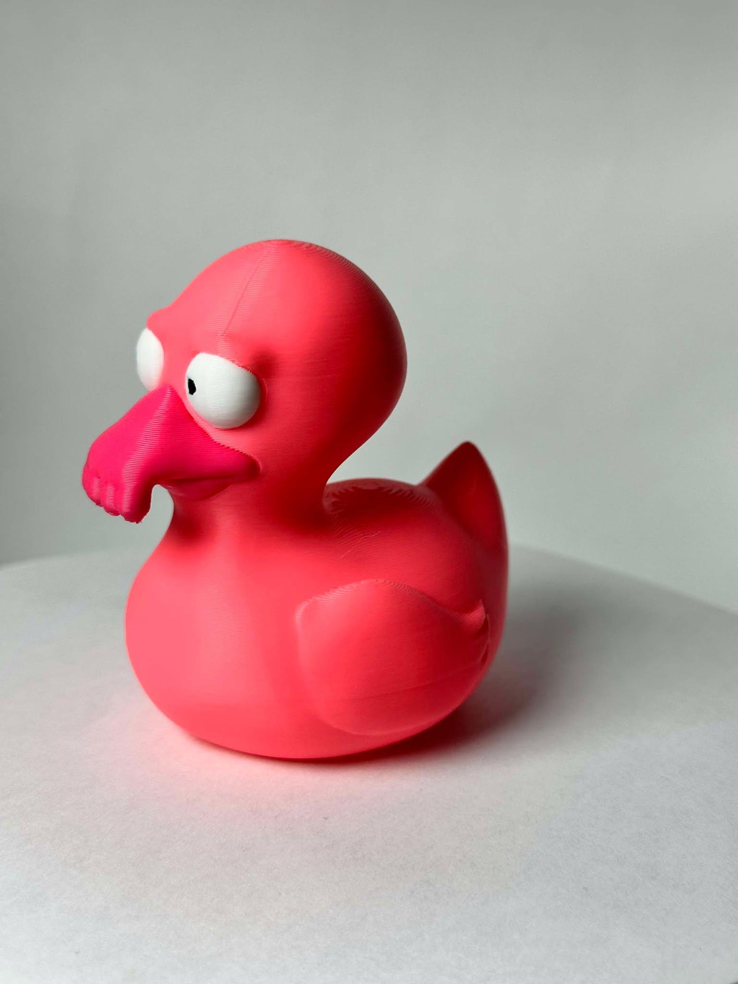 Dr.Zoidberg- Jeep Ducking Character for Collectors - PVC Free, Unisex, Fun and Nostalgic Design