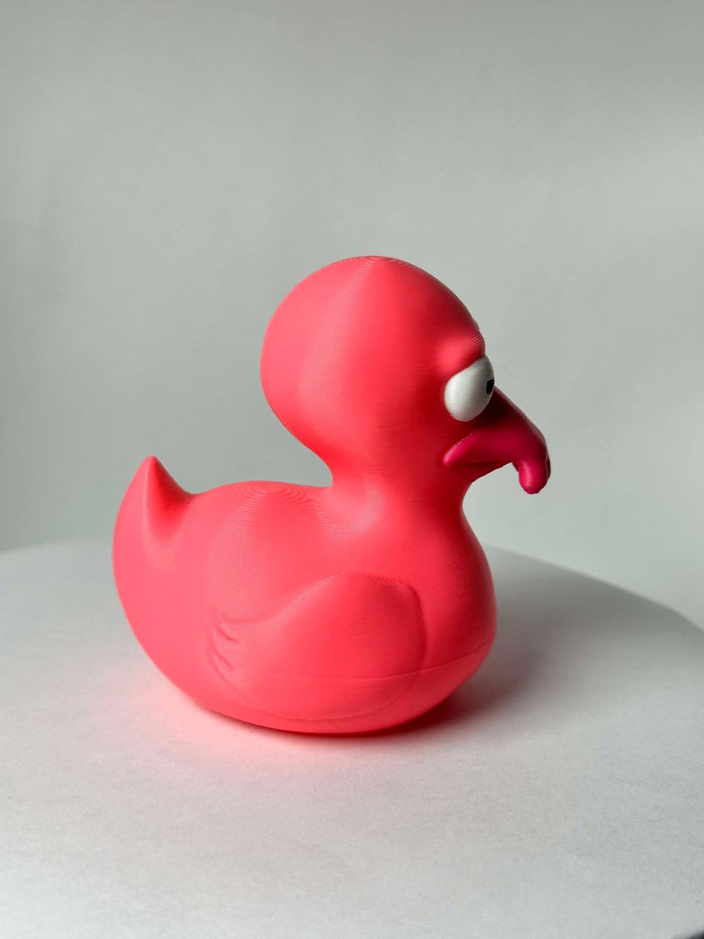 Dr.Zoidberg- Jeep Ducking Character for Collectors - PVC Free, Unisex, Fun and Nostalgic Design