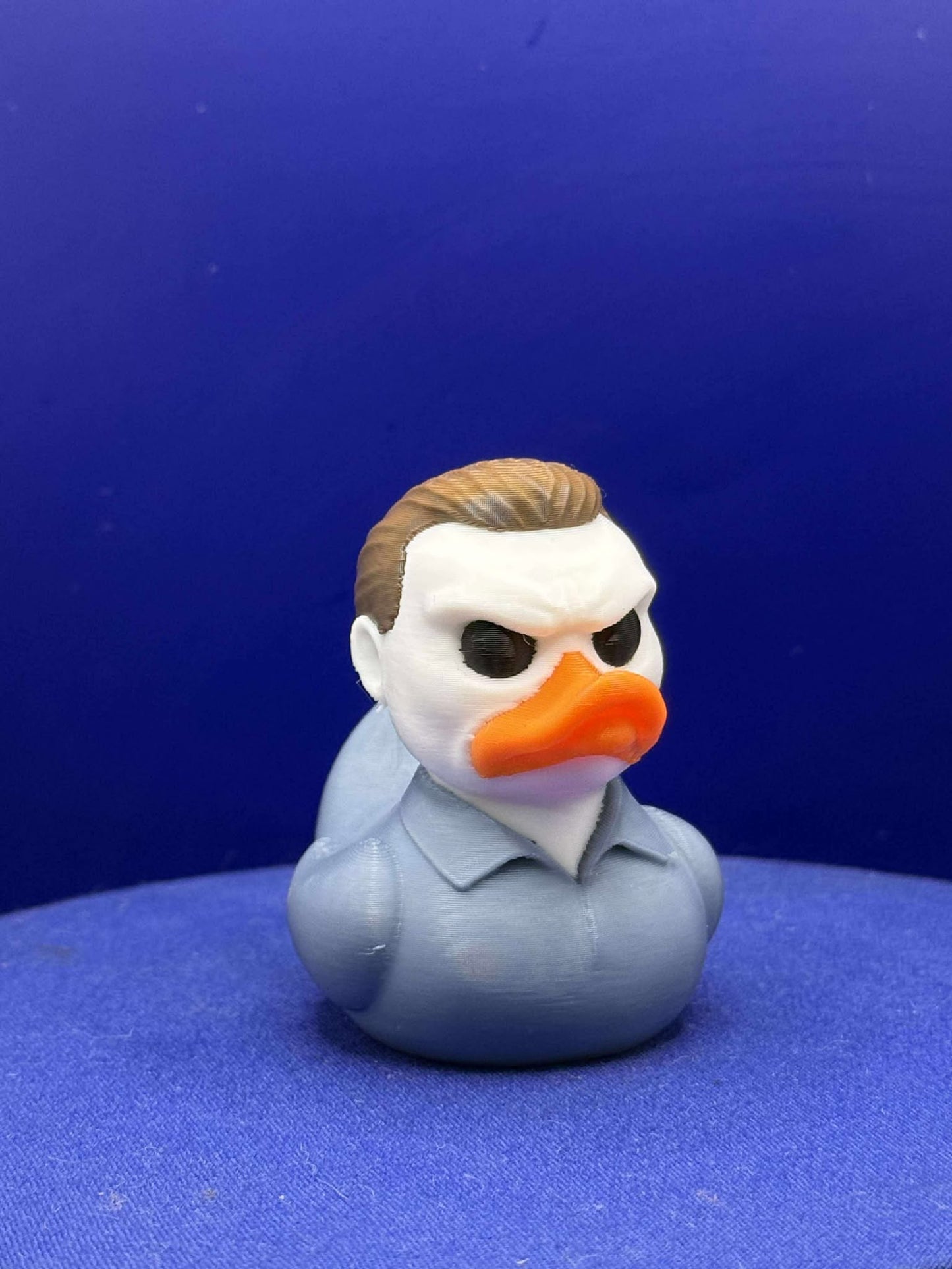 Michael Myers Duck
