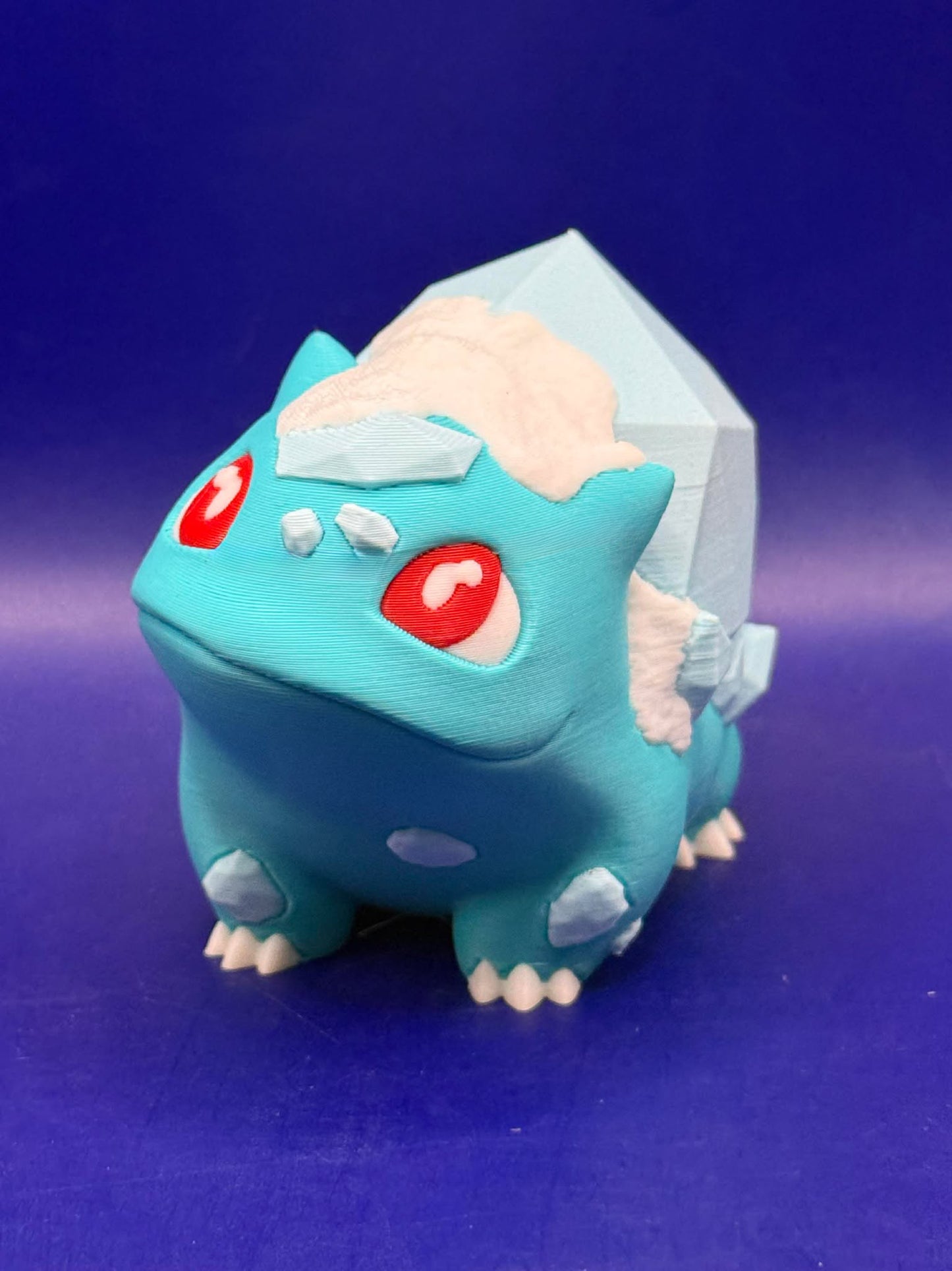 Ice Bulbasaur