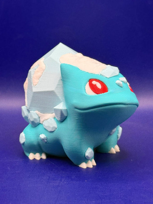 Ice Bulbasaur