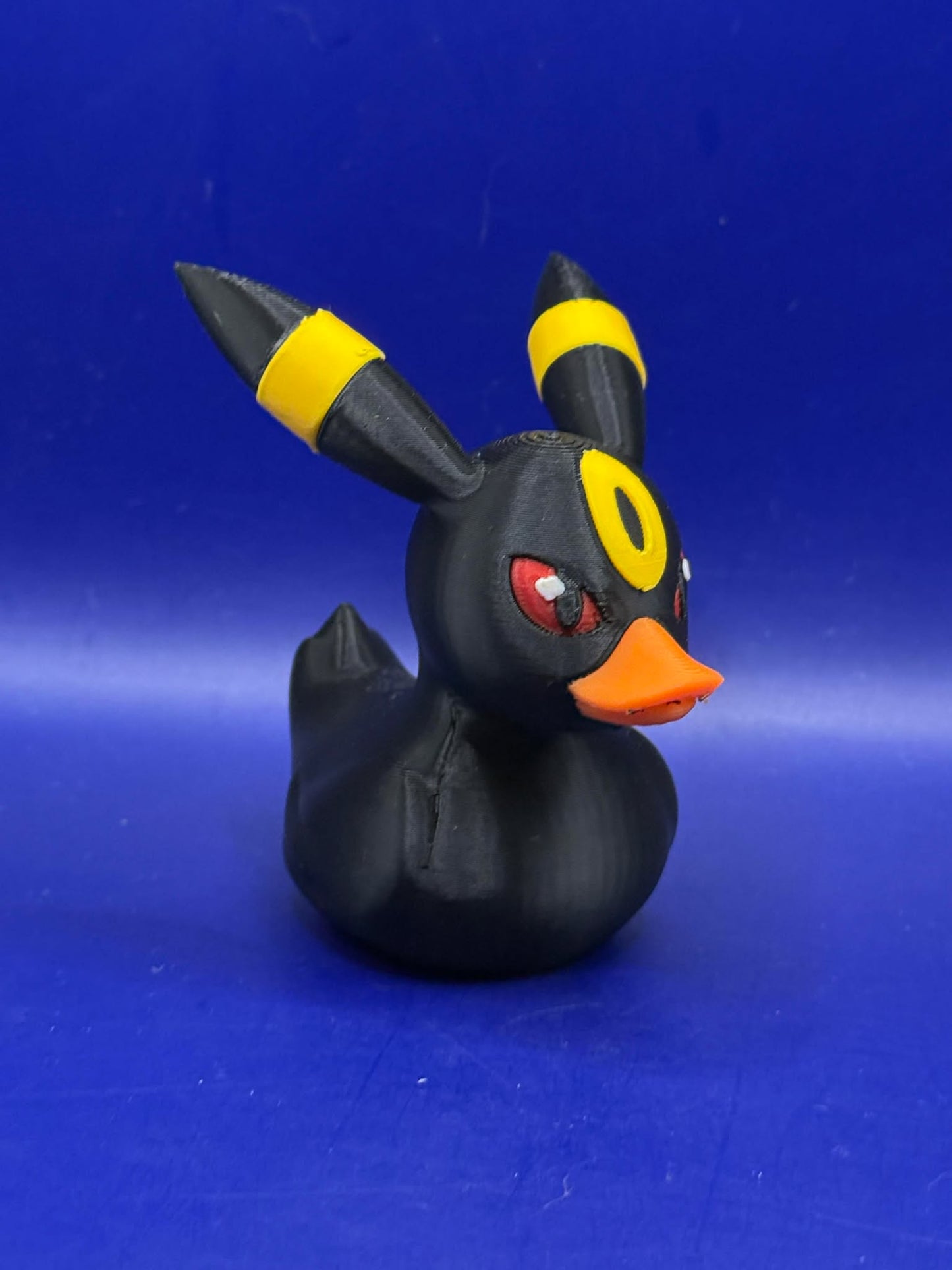 Umbreon Duck Pokemon