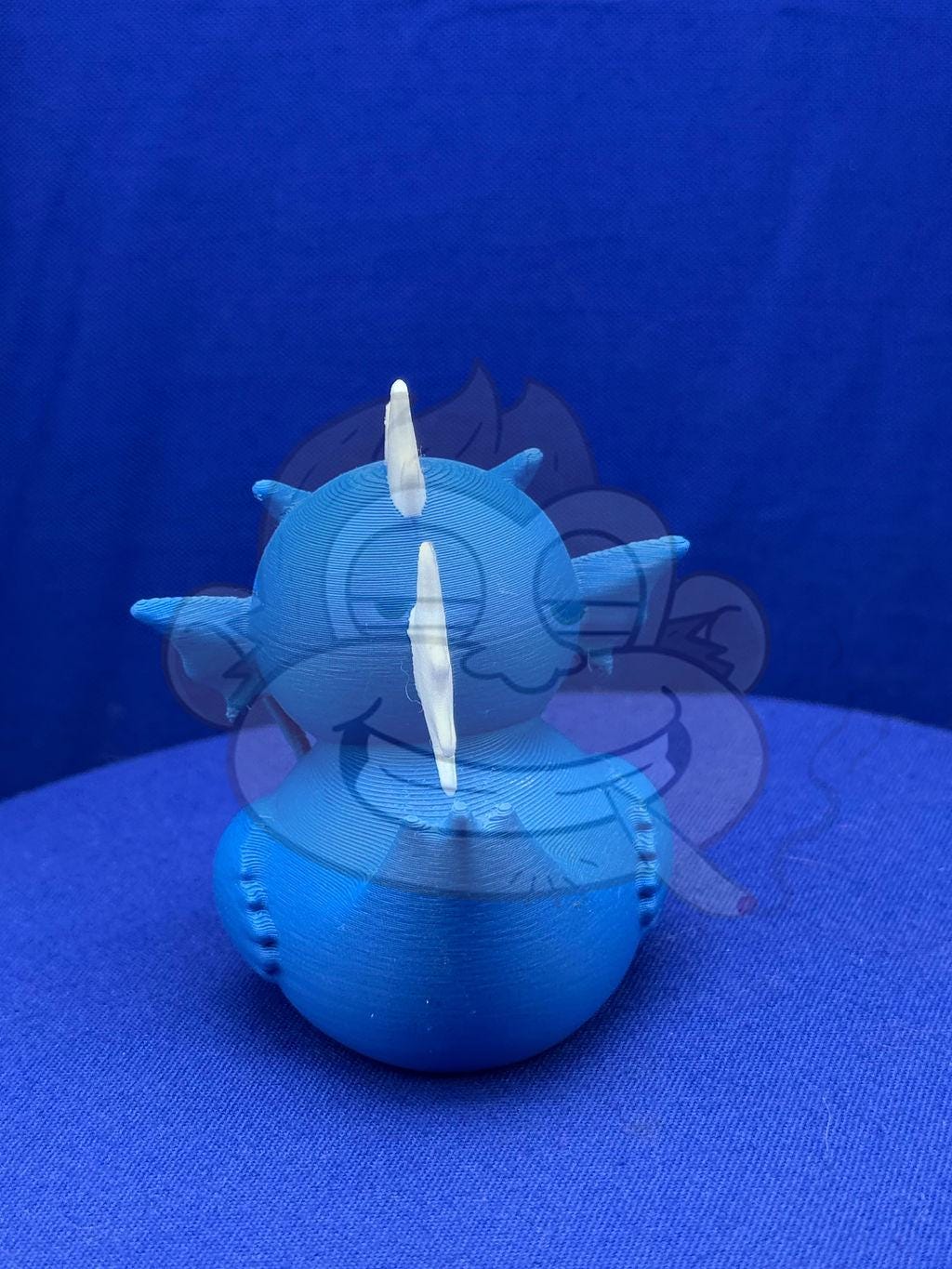 Gyarados duck - Purple Gengar- Jeep Ducking Collection - Durable Design
