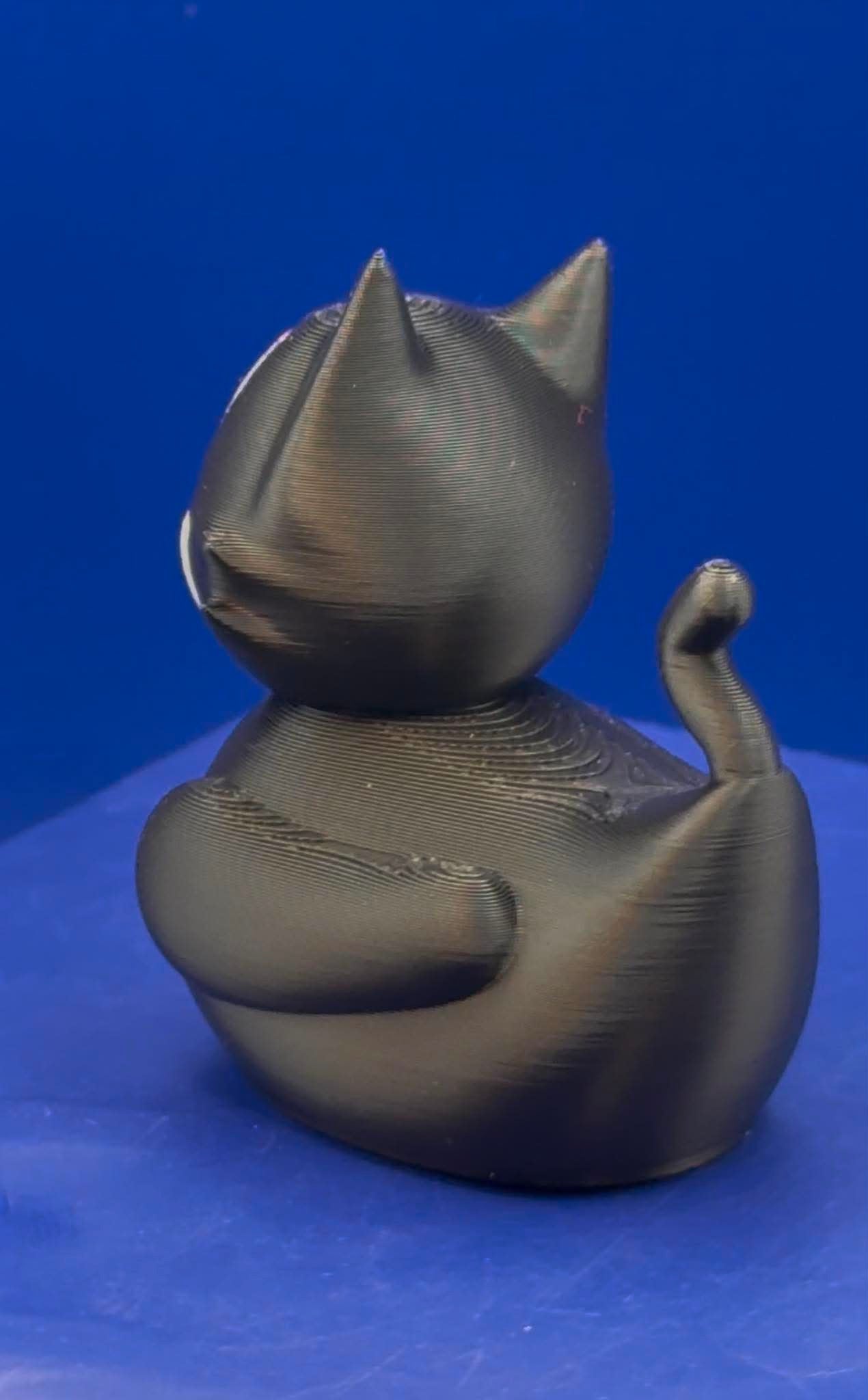 Felix the Cat Duck