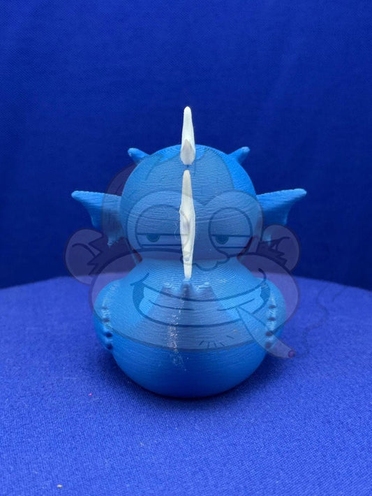 Gyarados duck Pokemon