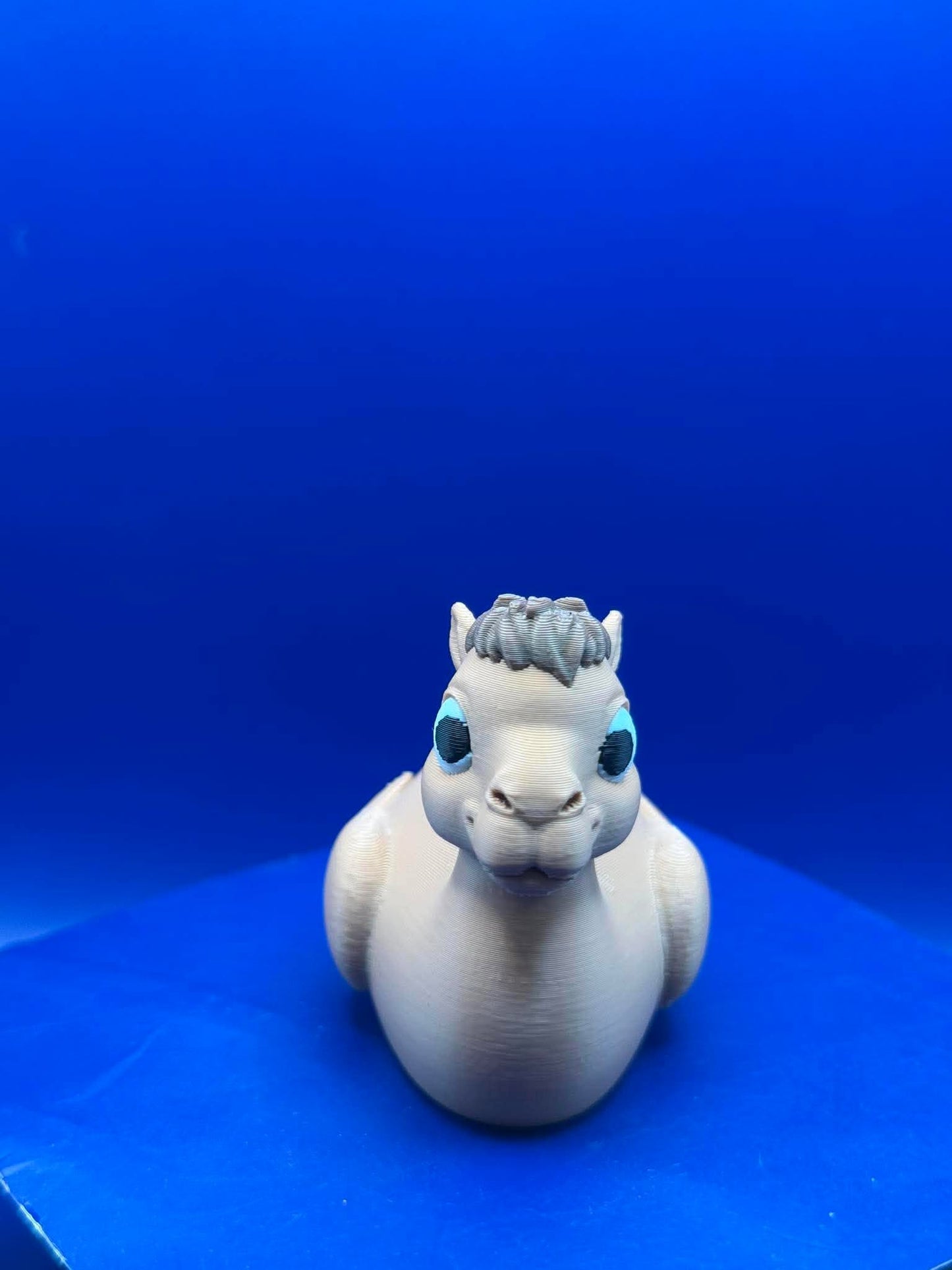 Camel Duck - 3d Printed - Jeep Ducking