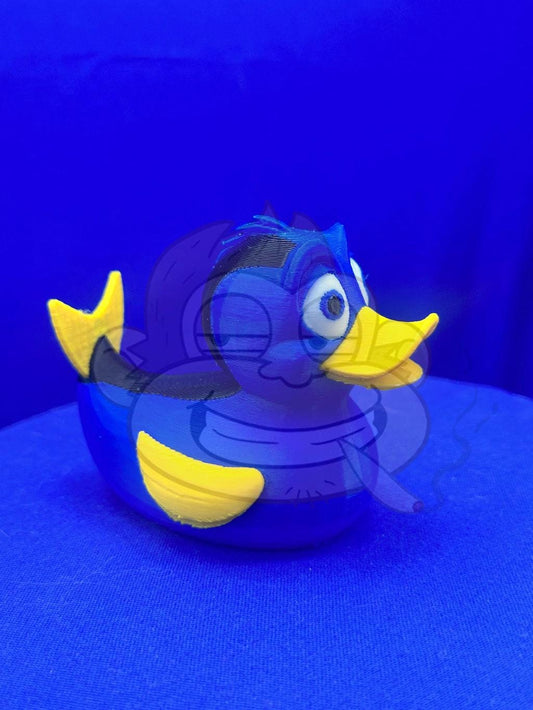 DoryDuck Finding Nemo