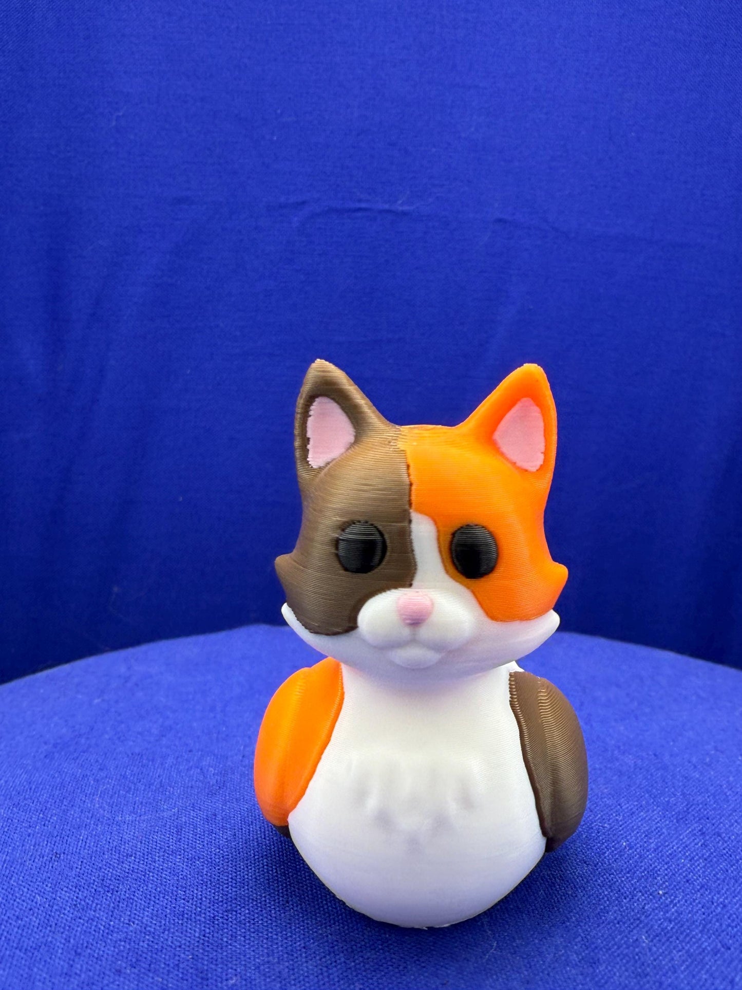 Cat Duck - Jeep Ducking Character for Collectors - PVC Free, Unisex, Fun and Nostalgic Design