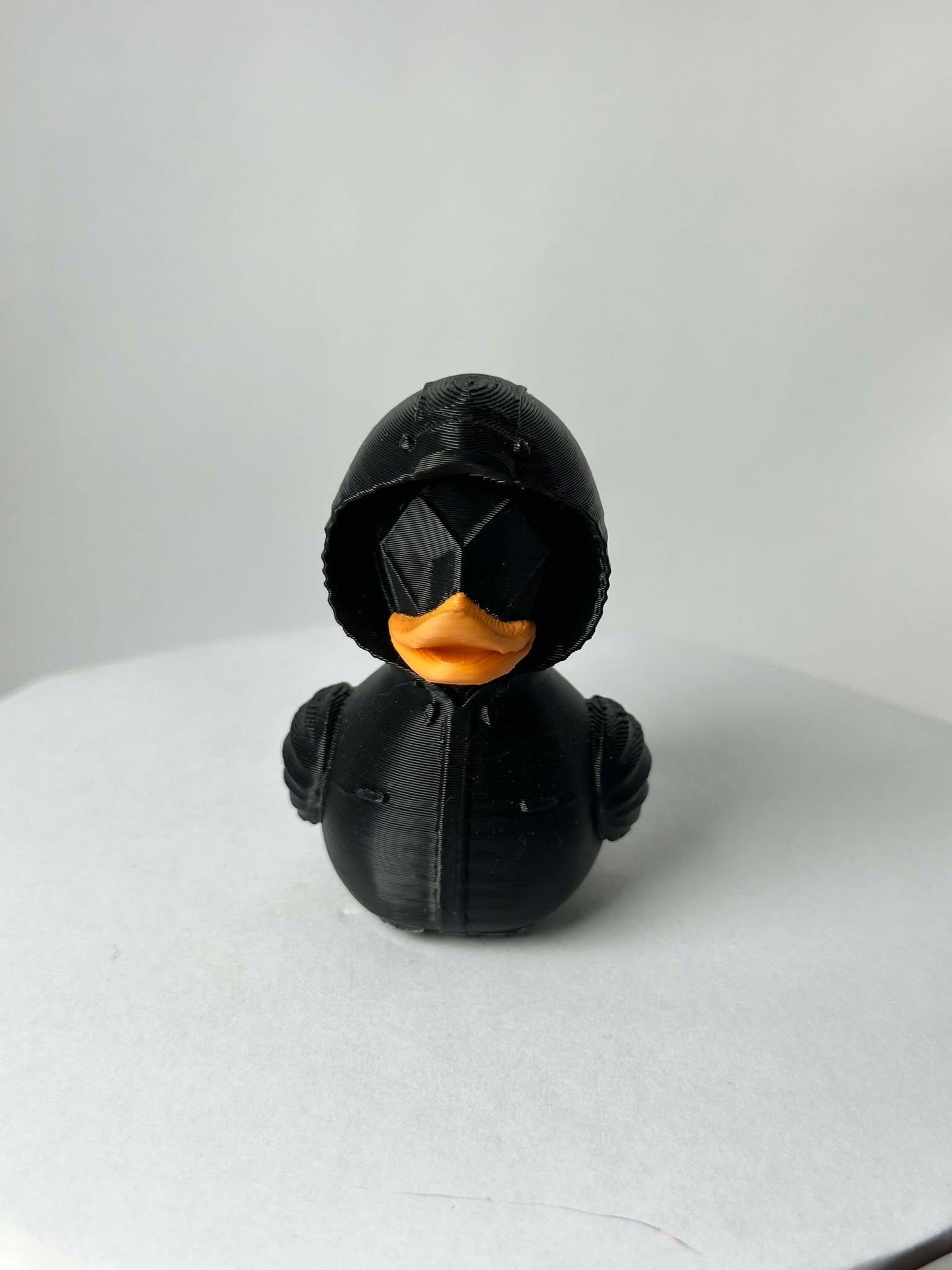 Squid game front man- Jeep Ducking Character for Collectors - PVC Free, Unisex, Fun and Nostalgic Design