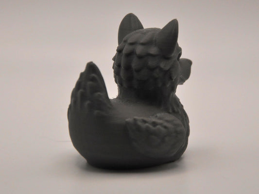 Wolf duck - Wolf DUCK - duckjeeping - jeep - duck