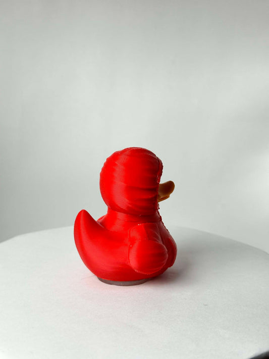 Squid Game Circle guard - Jeep Ducking Character for Collectors - PVC Free, Unisex, Fun and Nostalgic Design