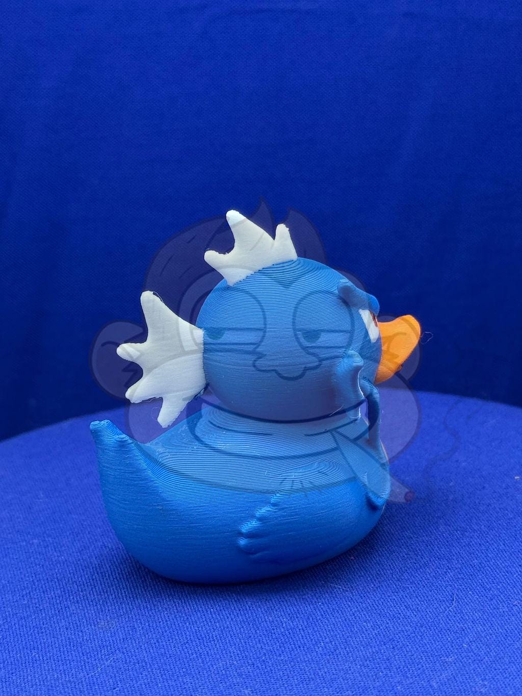 Gyarados duck - Purple Gengar- Jeep Ducking Collection - Durable Design