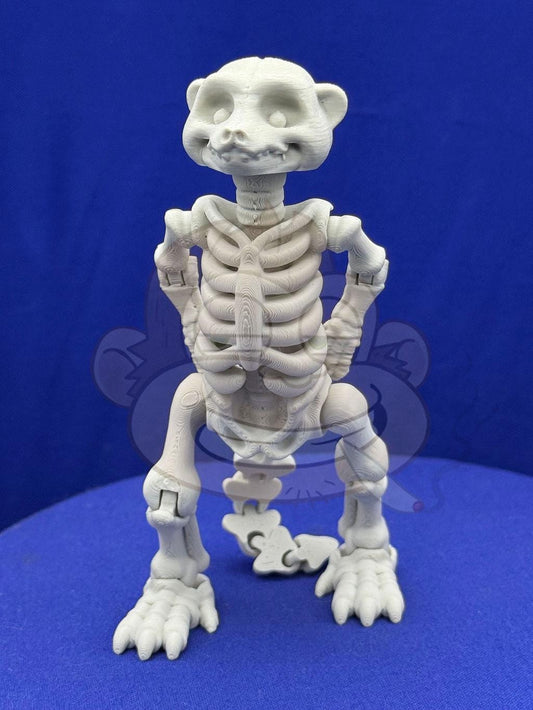 Mircat Flexi Skeleton