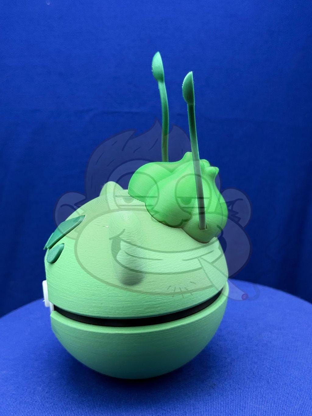 bulbasaur Pokeball - Purple Pokeball -  Durable Design - Pokémon