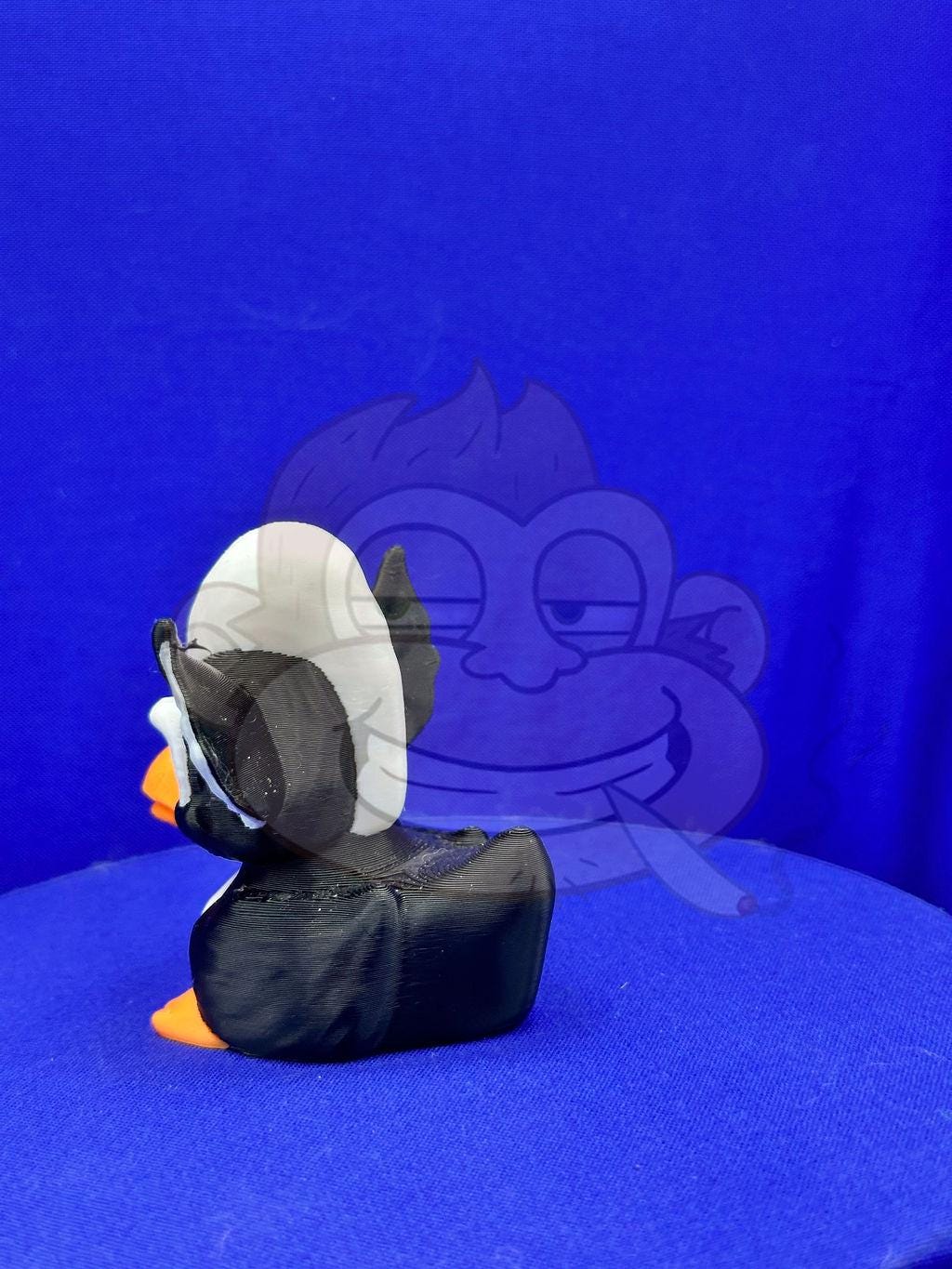 Gremlin Duck -  Novelty Jeep Ducking - decoration - Cruise Ducking