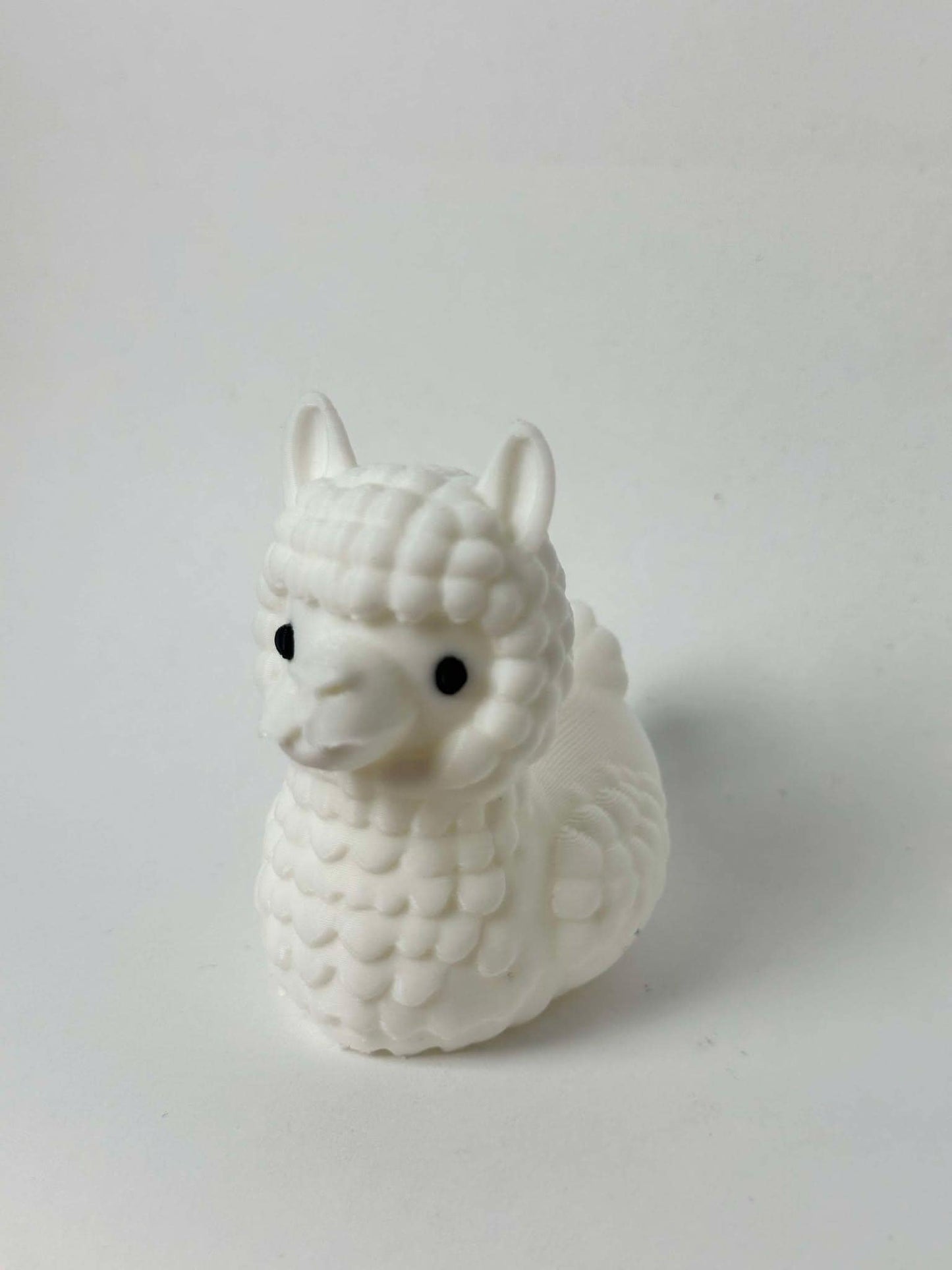 llama Duck - Jeep Ducking Collection - Durable Design - Ideal for Collectors and Enthusiasts