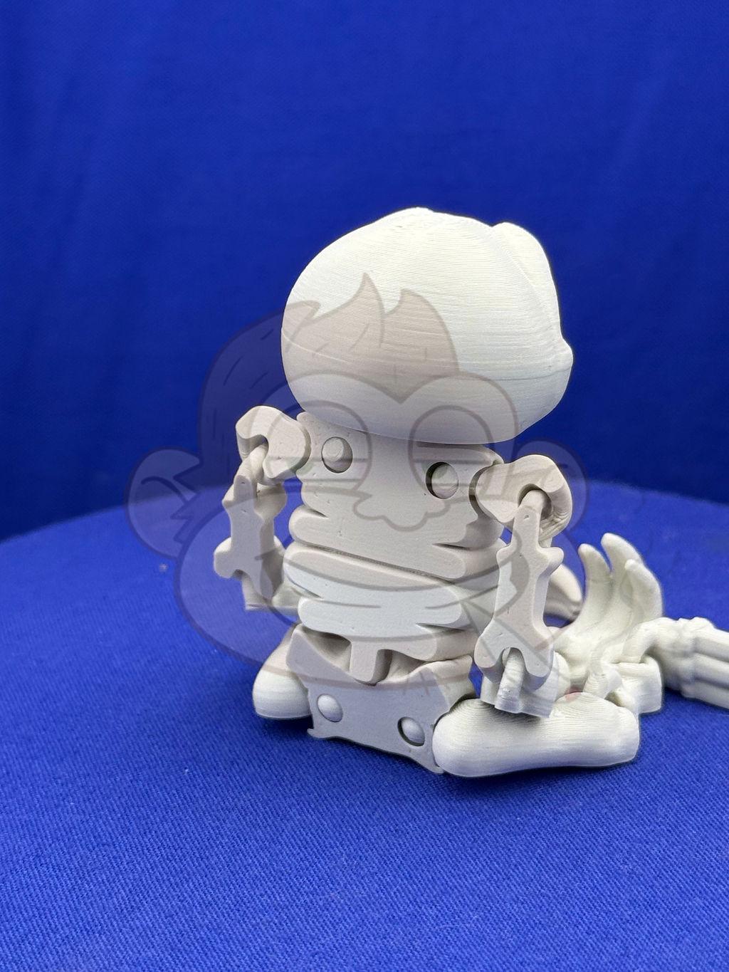Sloth Flexi: Whimsical Desk Decor