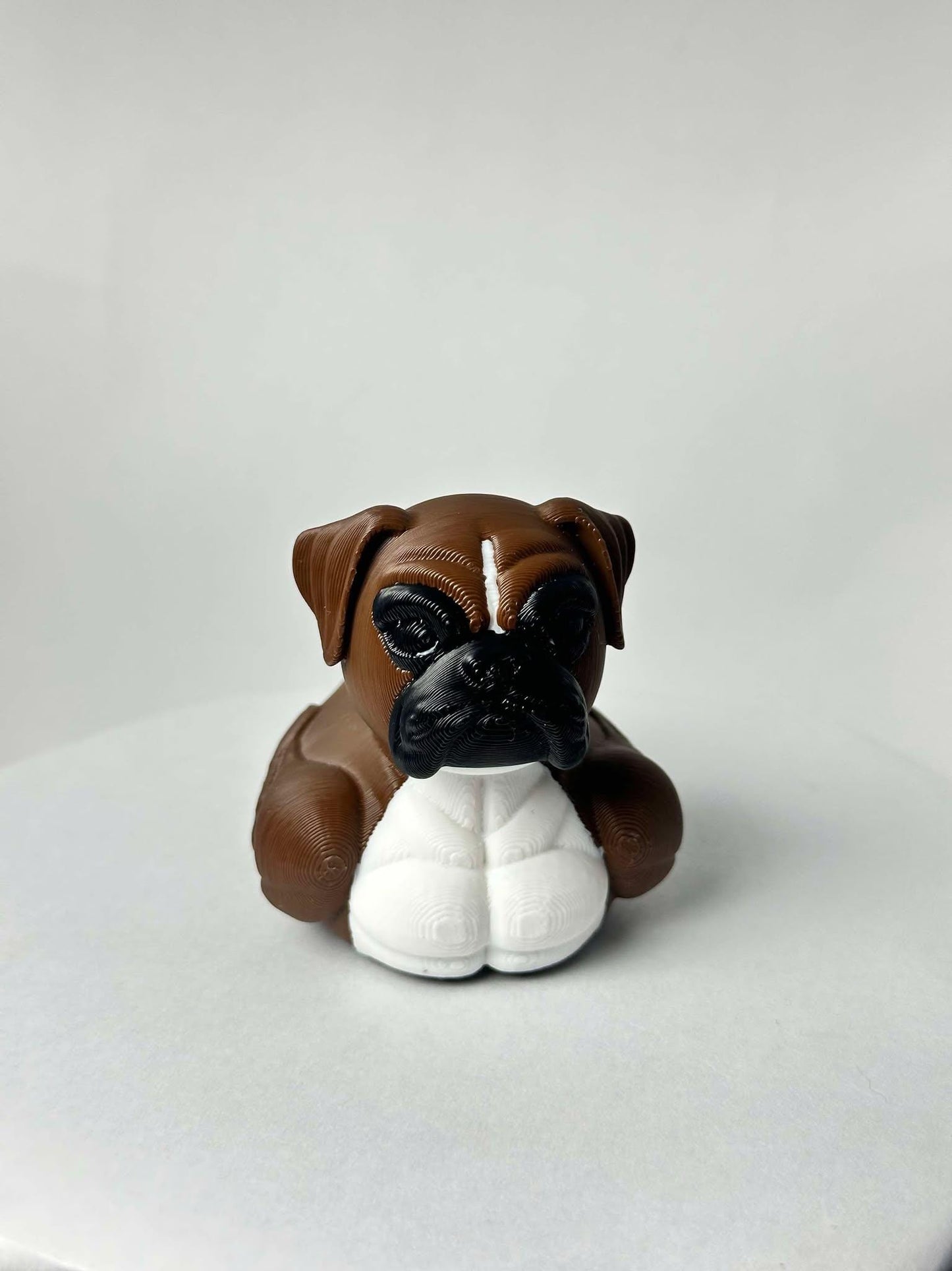 Boxer Duck - Jeep Ducking Character for Collectors - PVC Free, Unisex, Fun and Nostalgic Design
