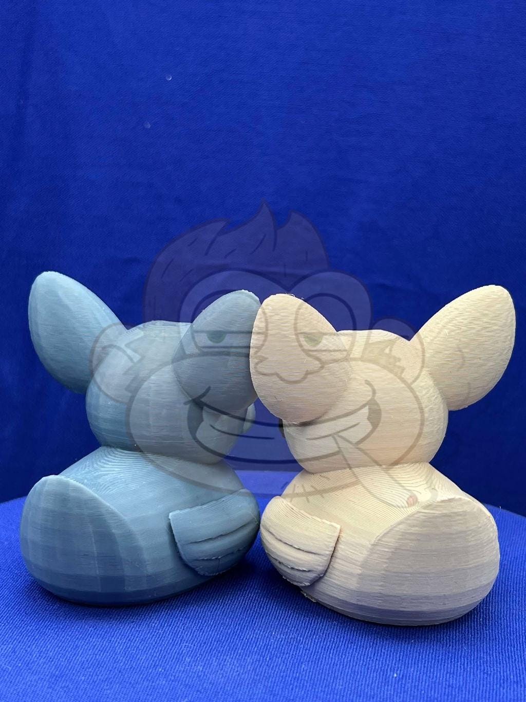 Frenchie Duck - Jeep Ducking Collection - Durable Design - Ideal for Collectors and Enthusiasts