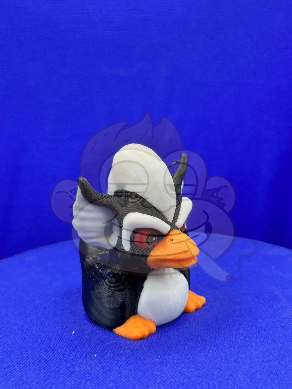 Gremlin Duck -  Novelty Jeep Ducking - decoration - Cruise Ducking