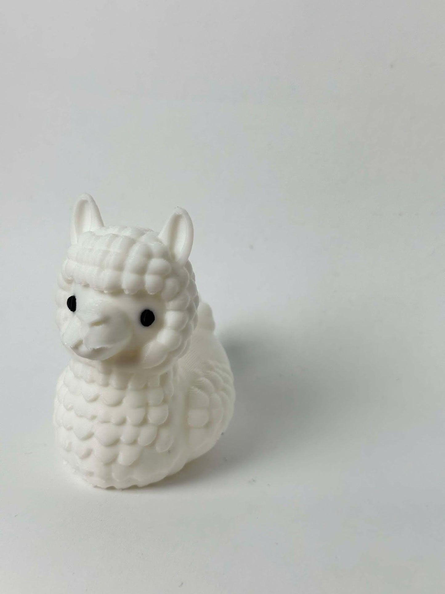 llama Duck - Jeep Ducking Collection - Durable Design - Ideal for Collectors and Enthusiasts