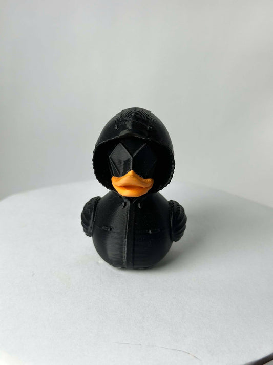 Squid game front man- Jeep Ducking Character for Collectors - PVC Free, Unisex, Fun and Nostalgic Design