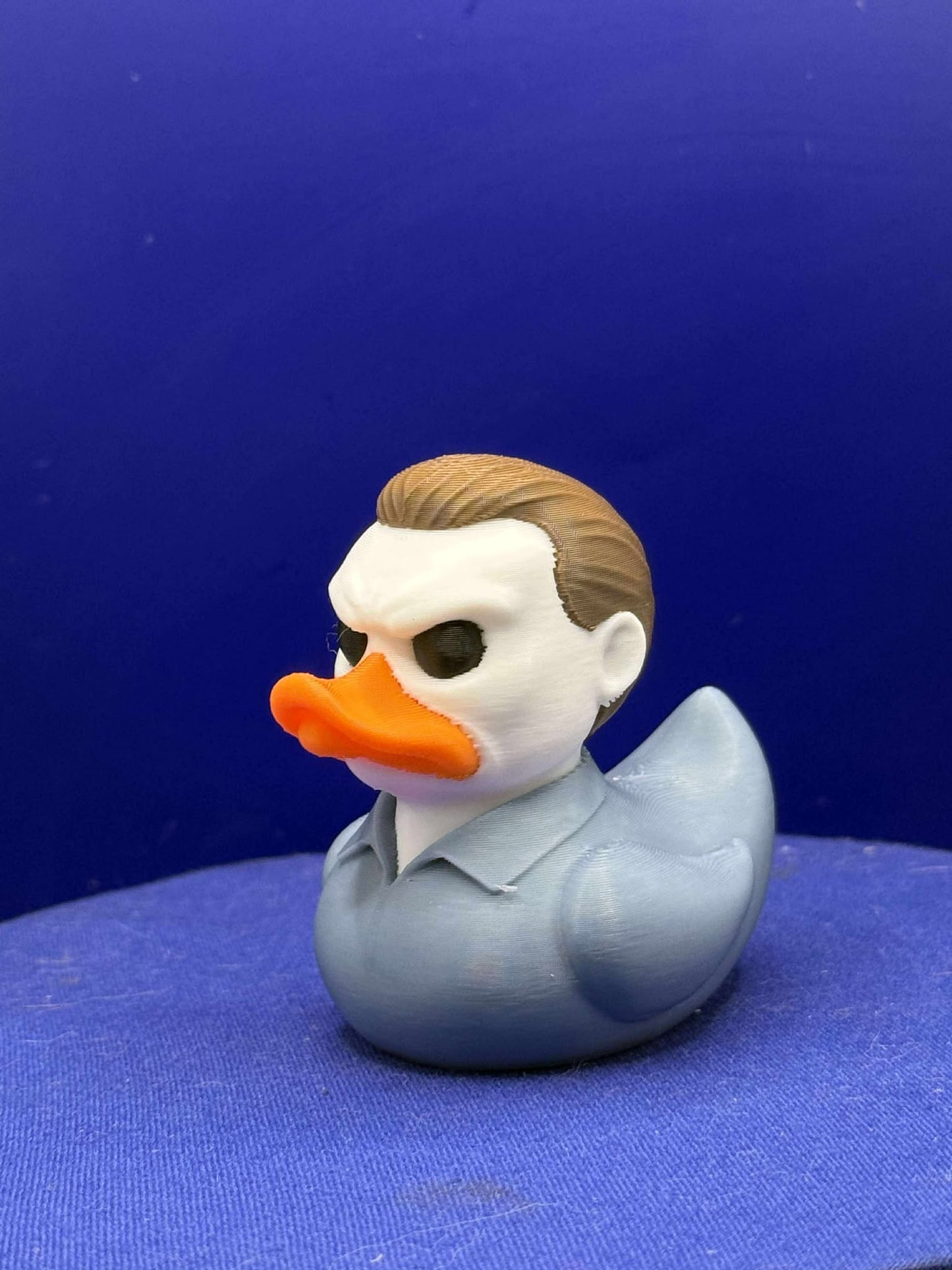 Michael Myers Duck