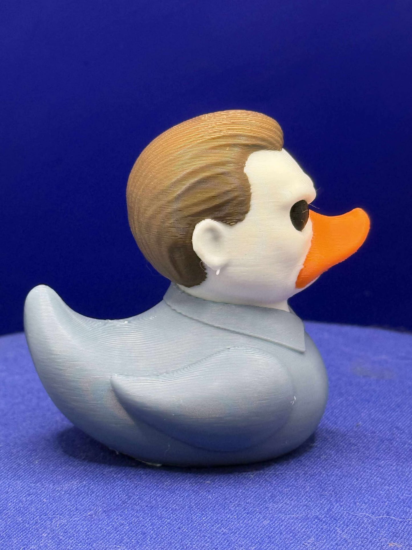 Michael Myers Duck