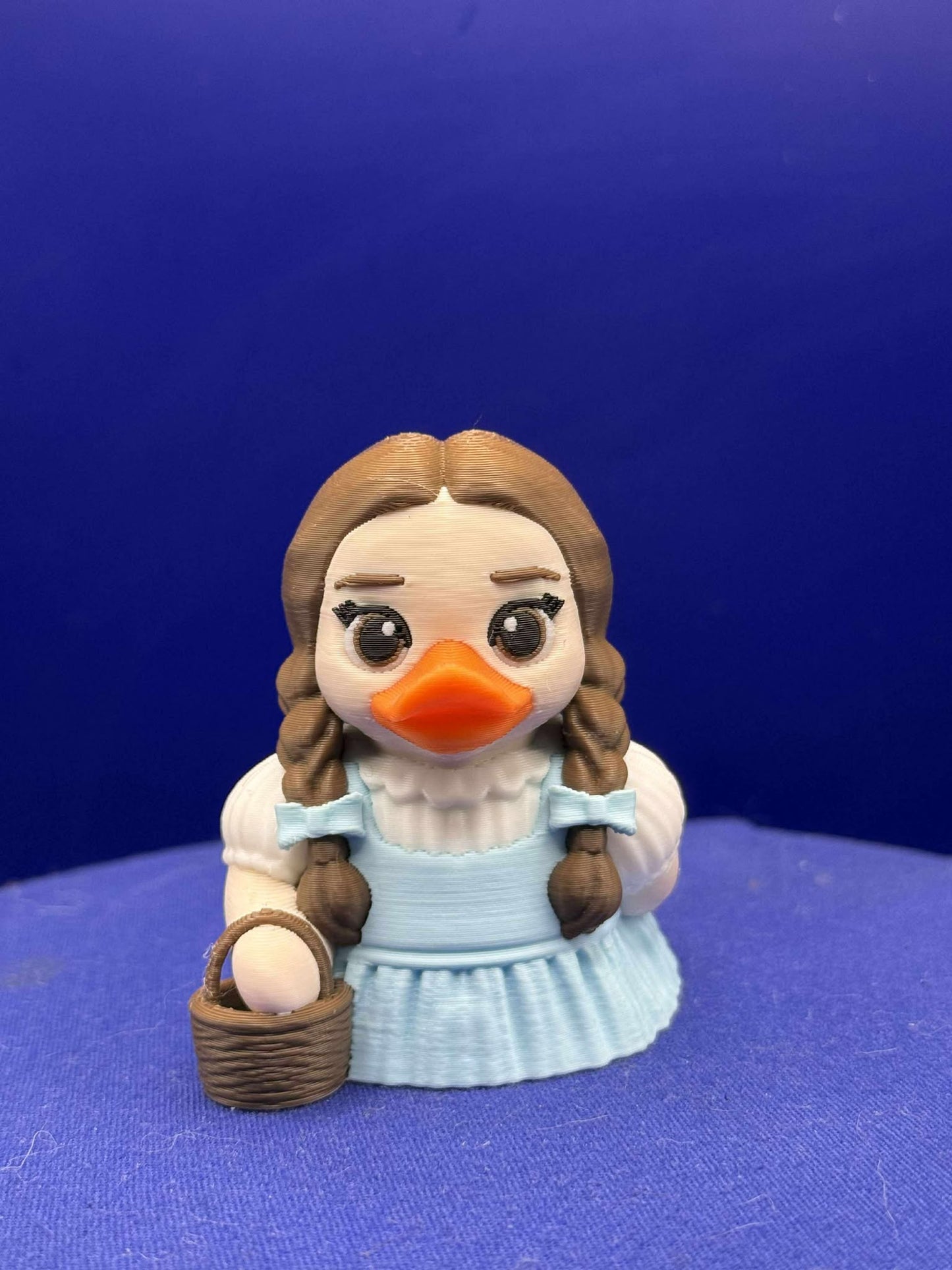 Toto Duck