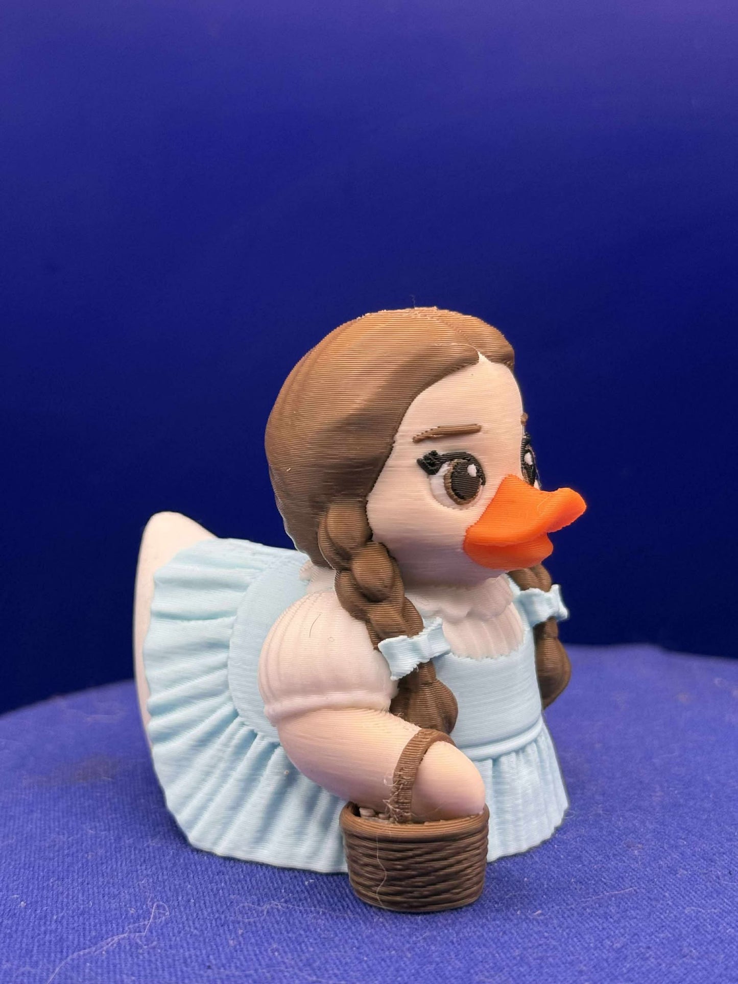 Dorothy Duck