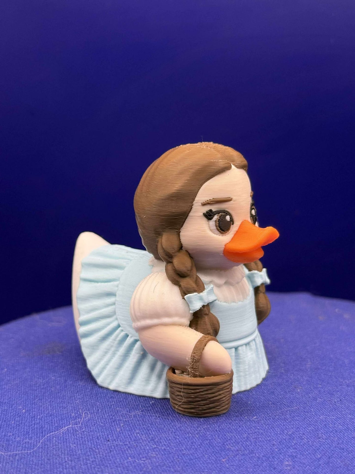 Dorothy Duck