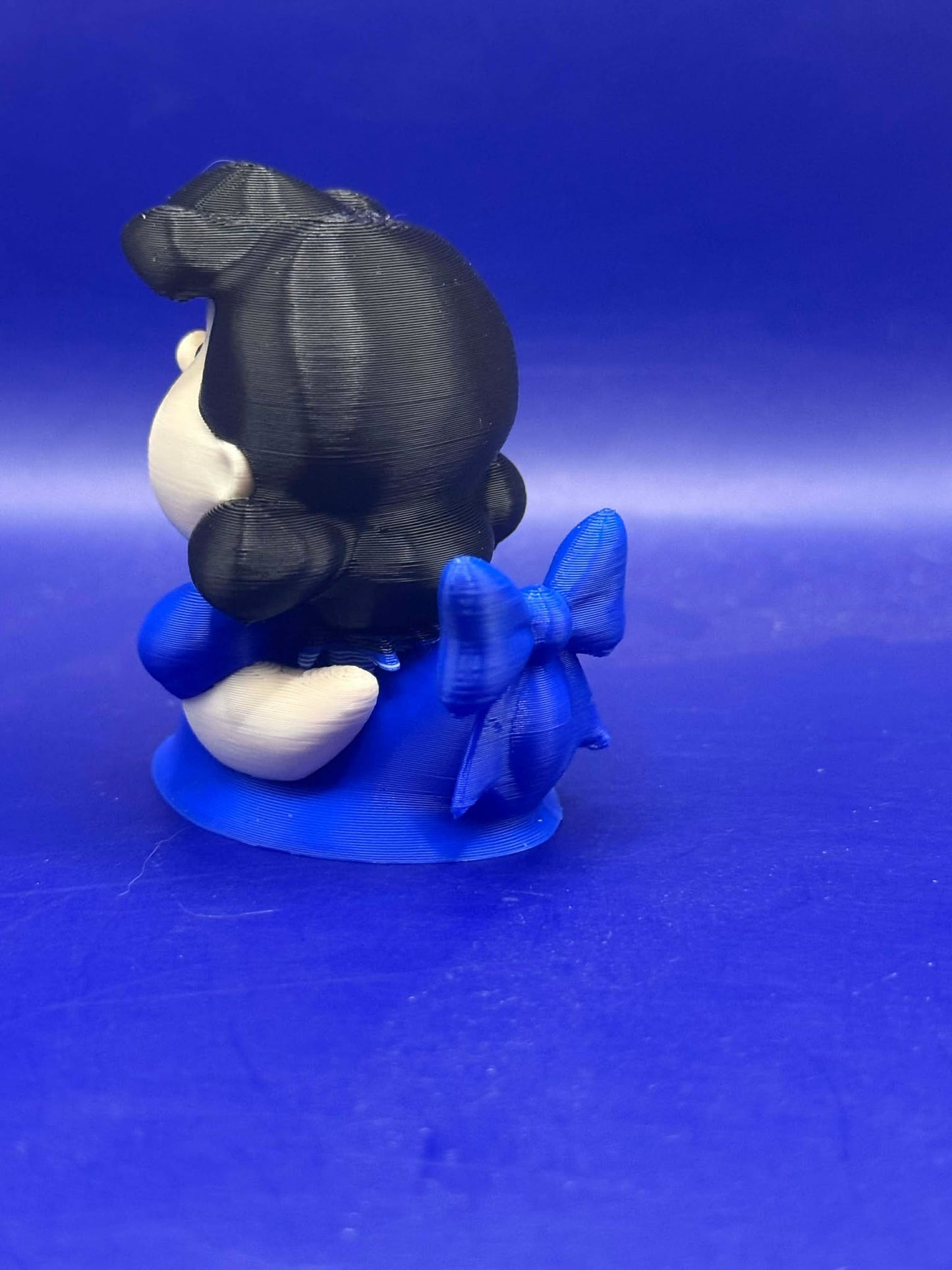 Lucy Van Pelt Duck