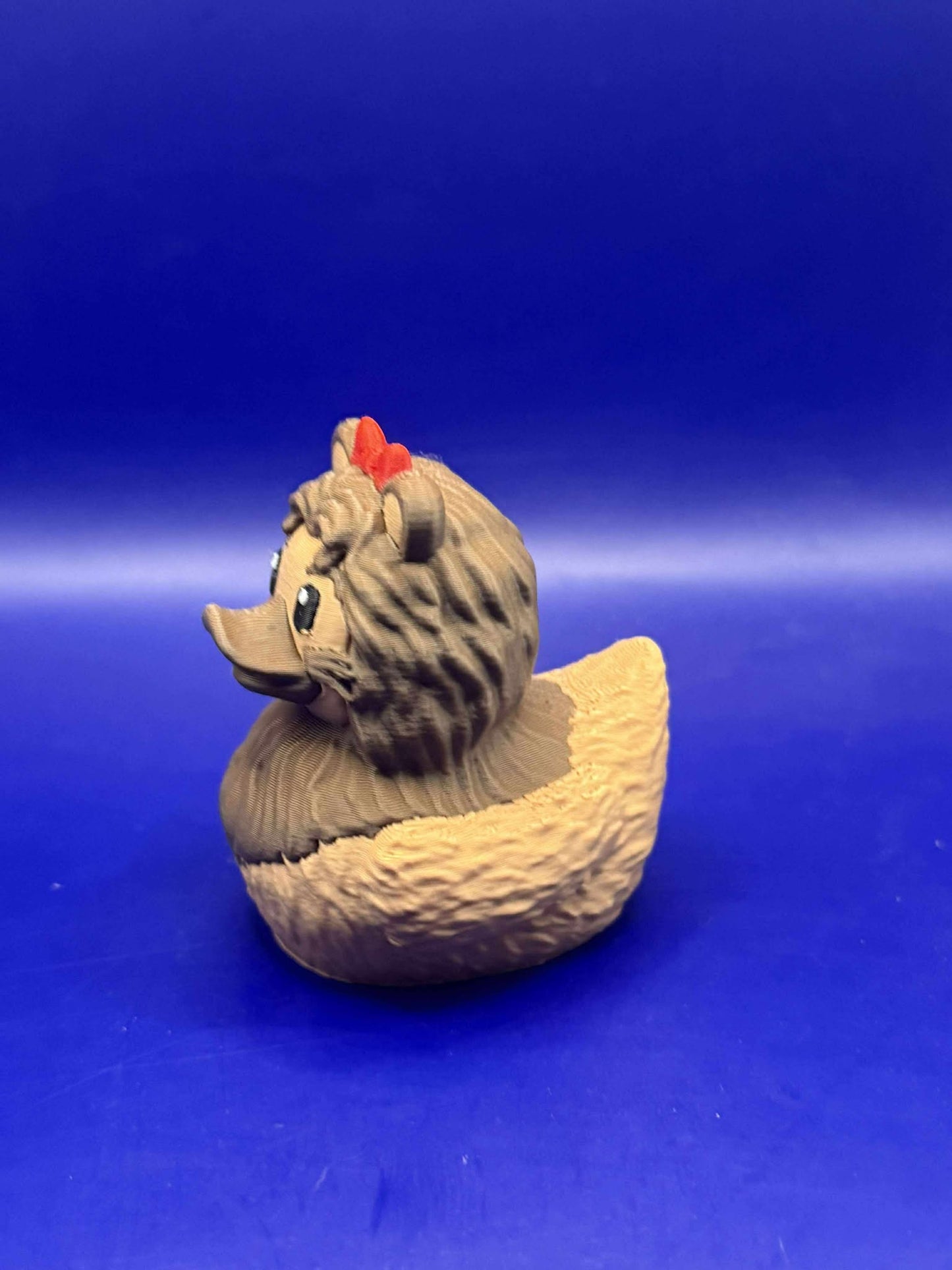 Cowardly Lion Duck Wizard Of Oz