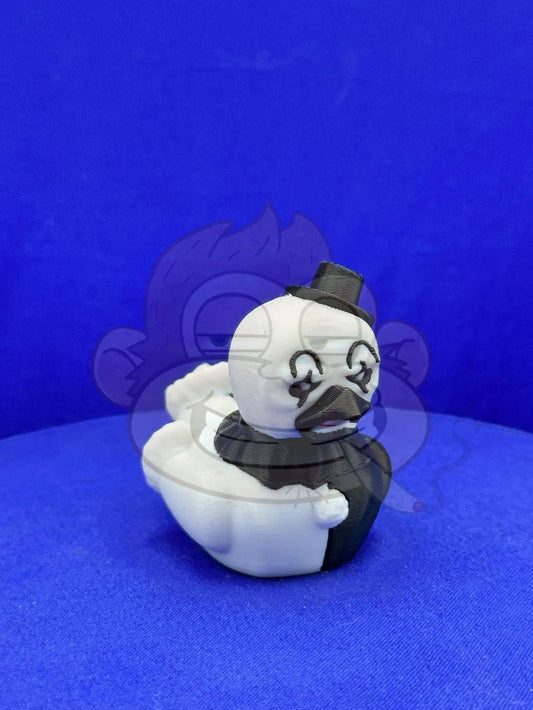 Art The Clown Duck: 3D Printed Jeep Ducking - decoration - Cruise Ducking