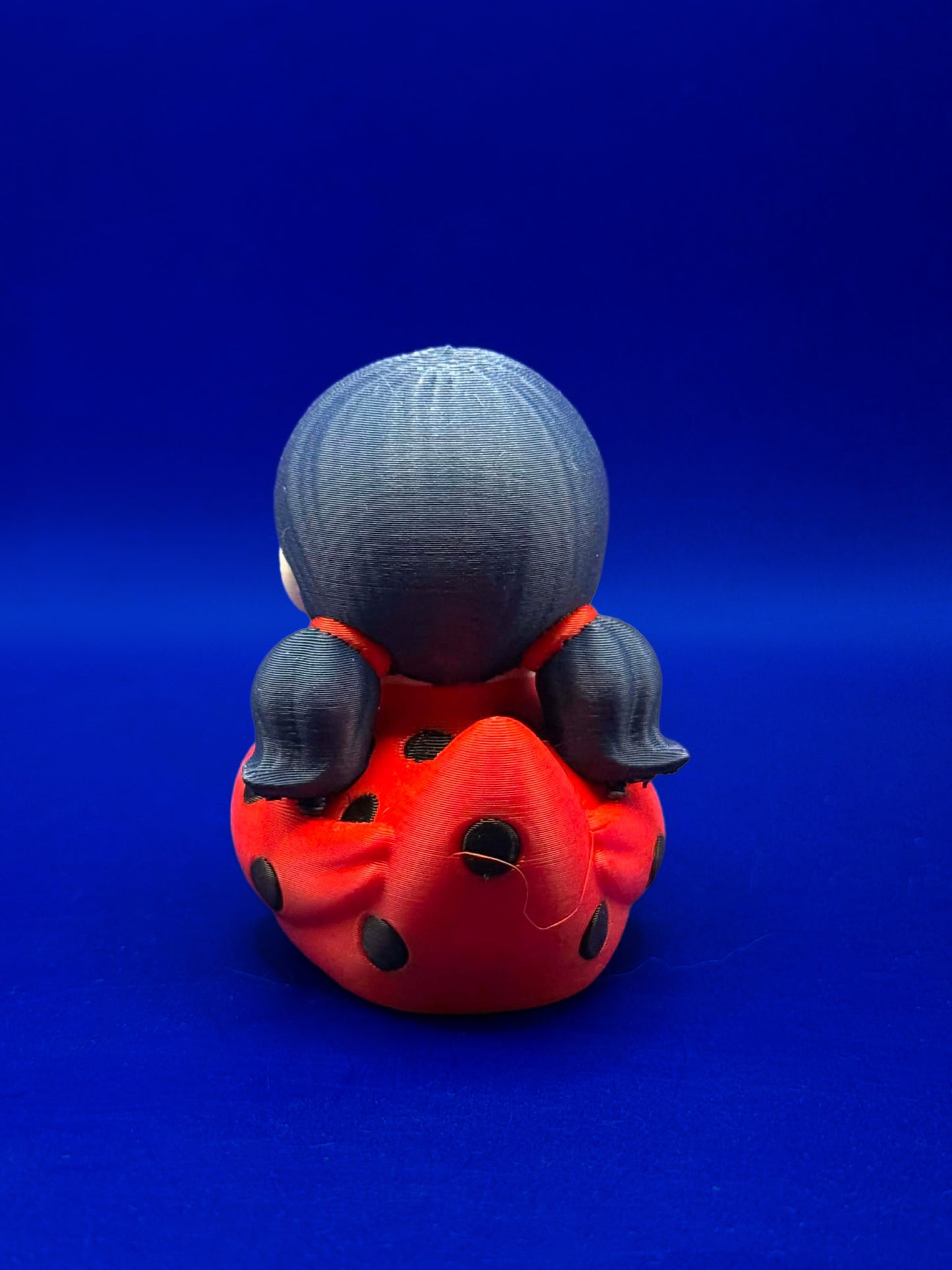 Miraculous Duck