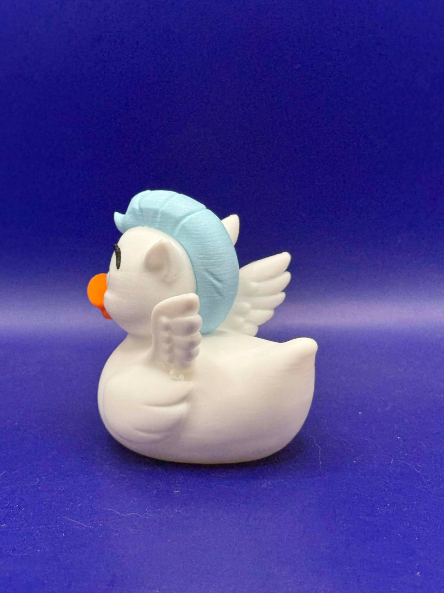 Pegasus Duck