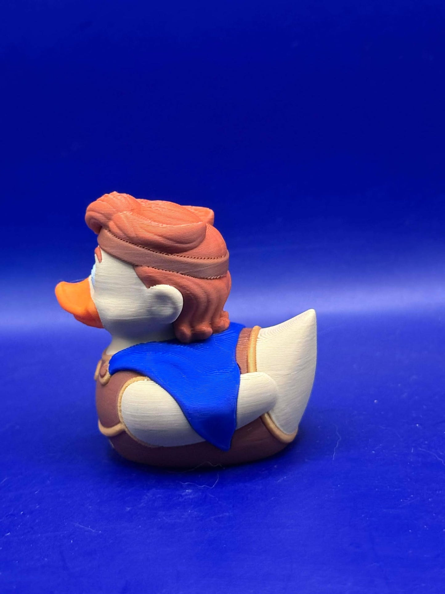 Hercules Duck