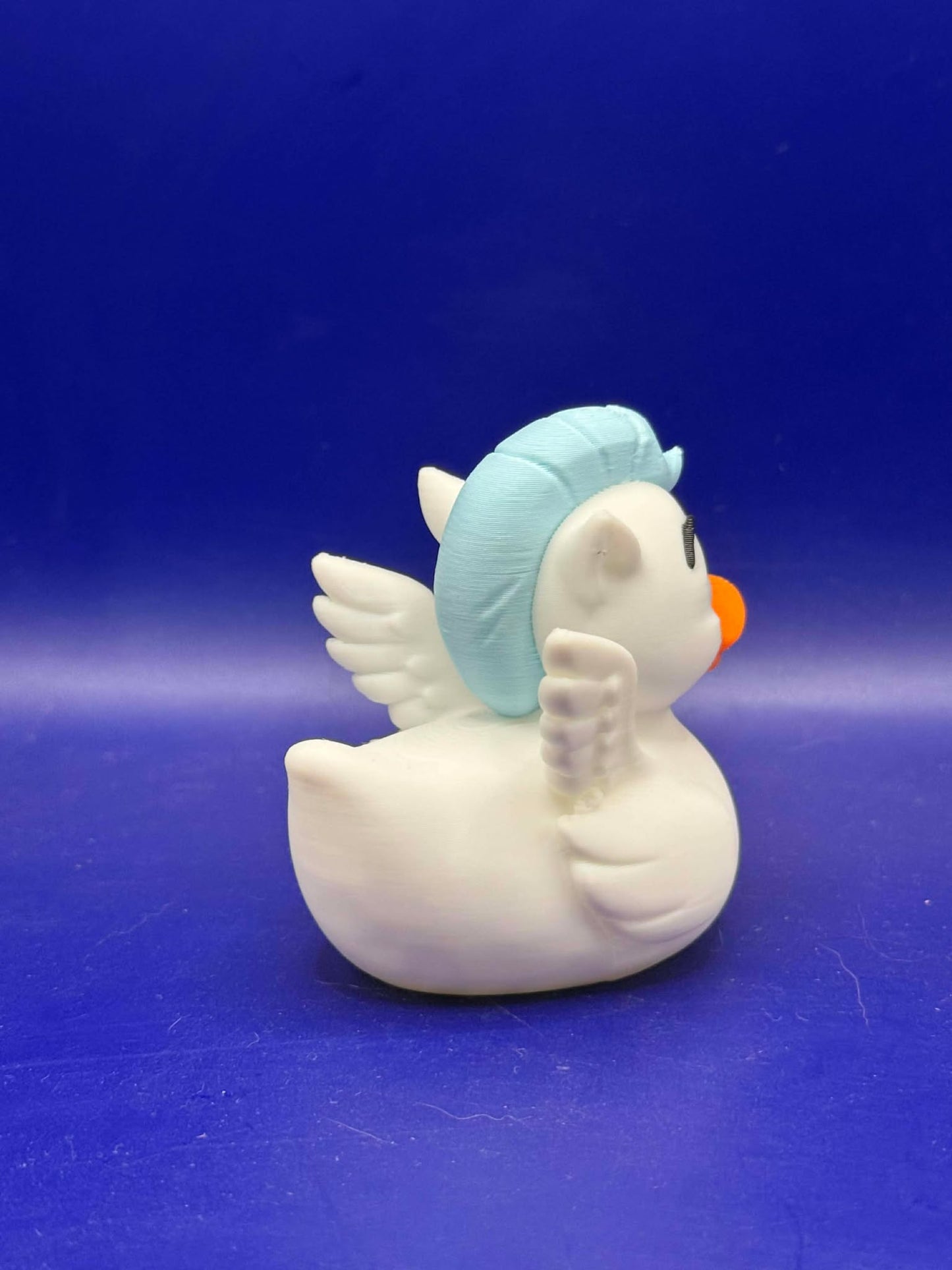Pegasus Duck