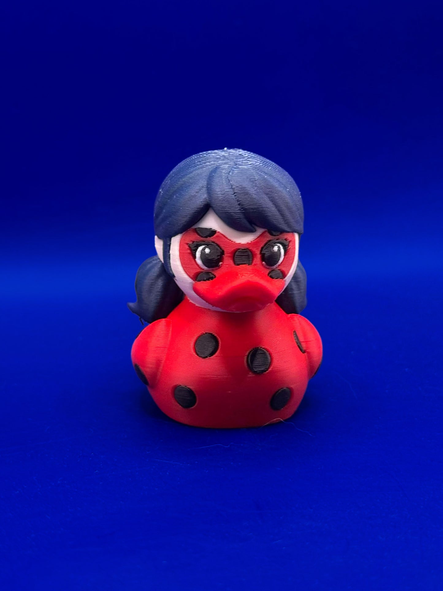 Miraculous Duck
