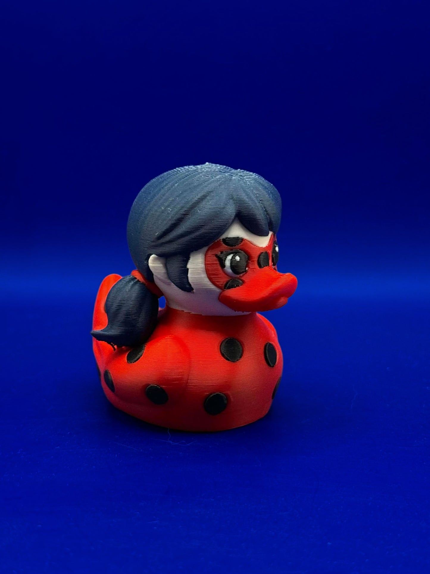 Miraculous Duck
