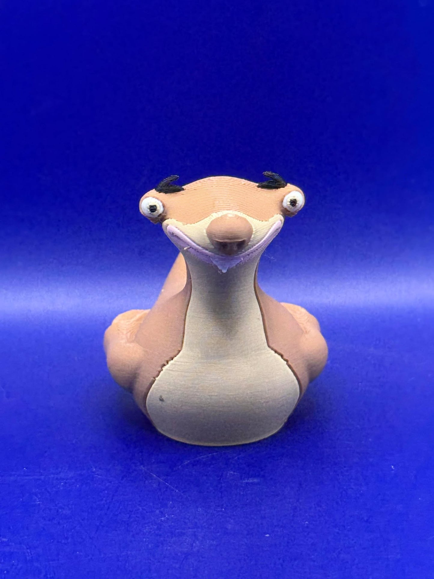 Sid Duck Ice Age