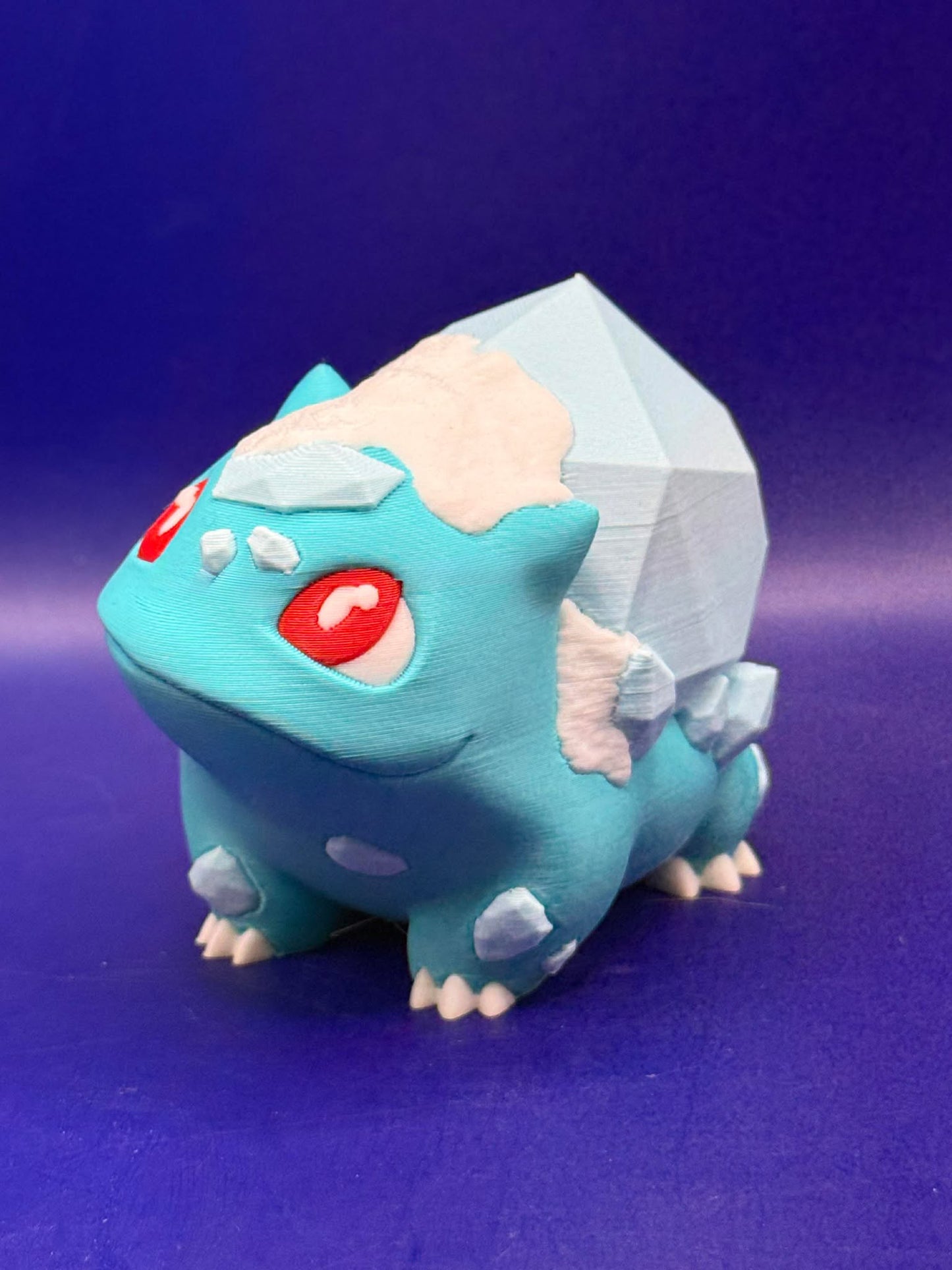 Ice Bulbasaur