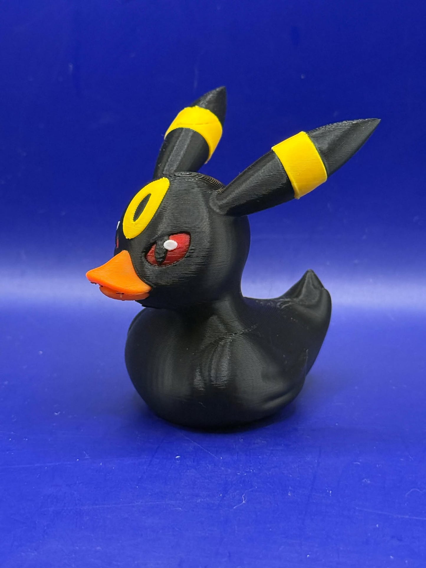 Umbreon Duck Pokemon
