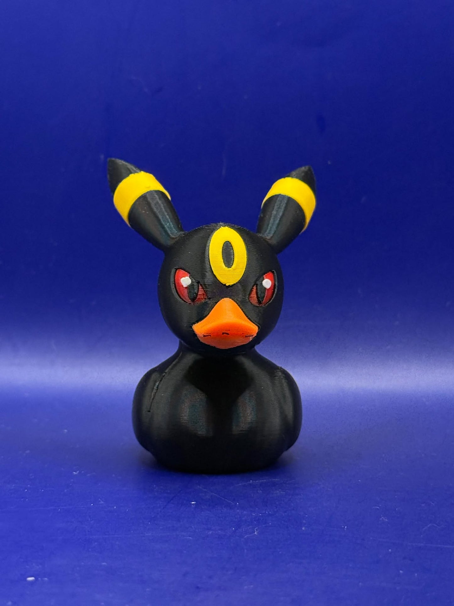 Umbreon Duck Pokemon