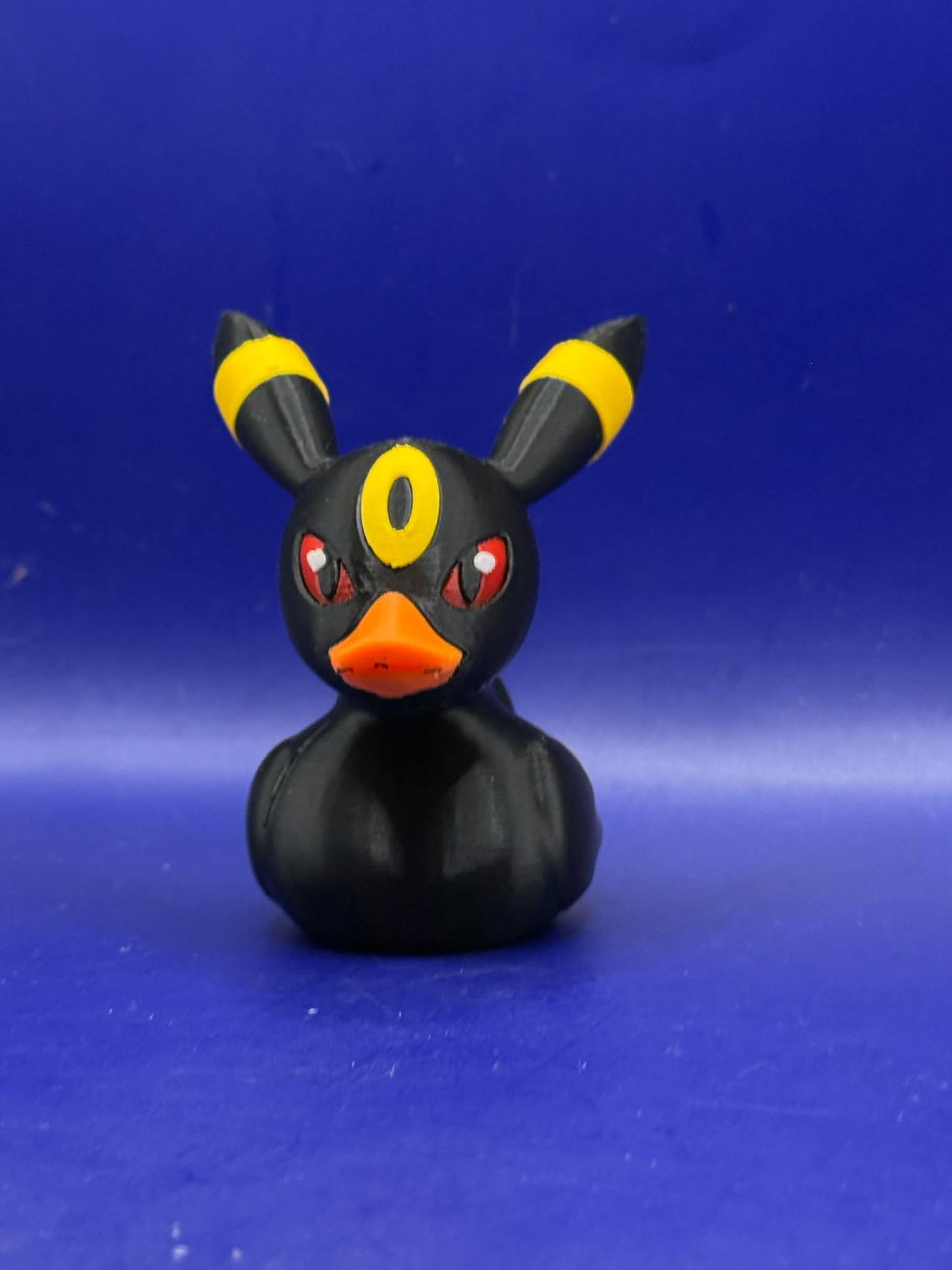 Umbreon Duck Pokemon