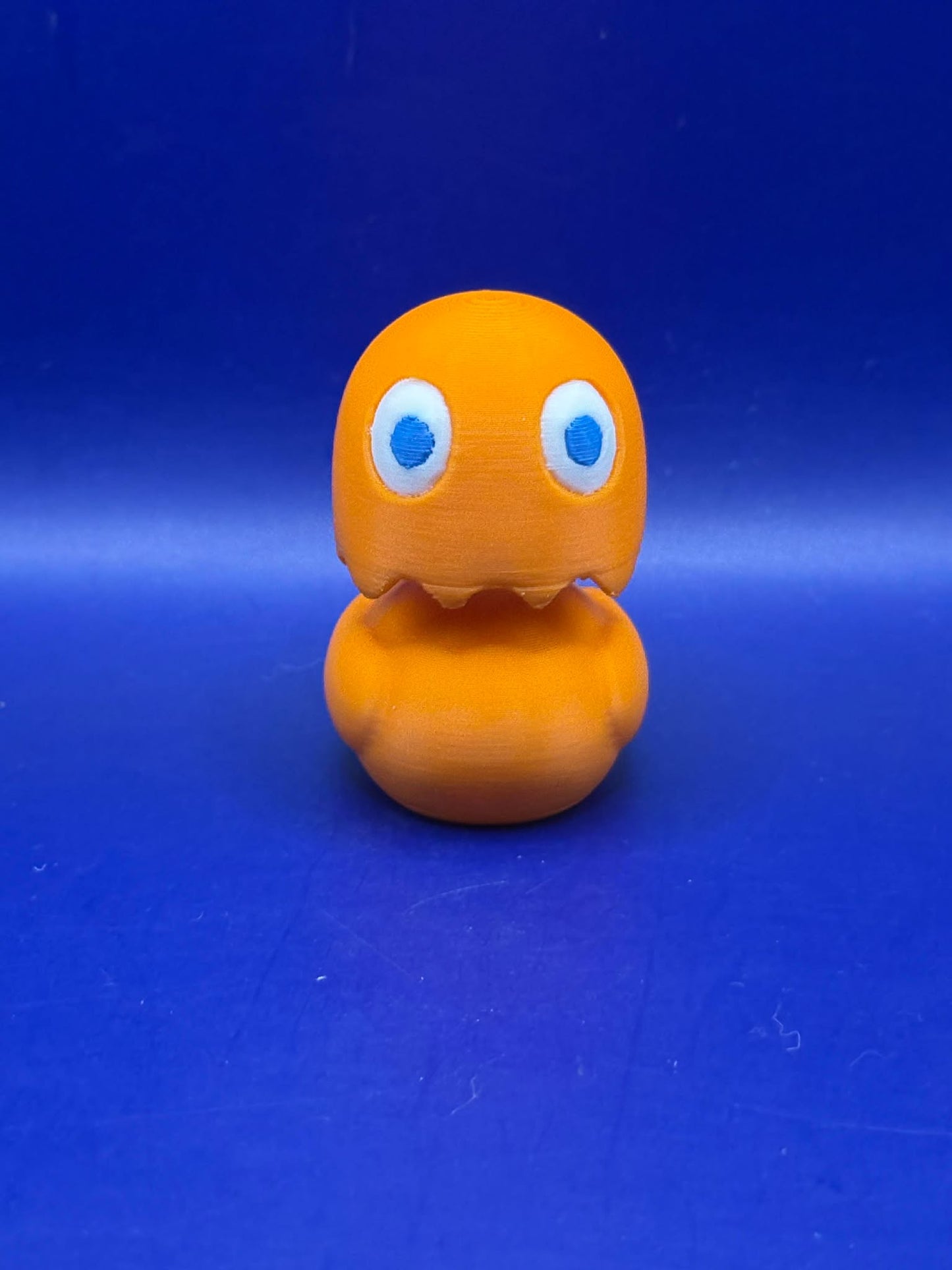 Ghost Gang Duck Pac-Man