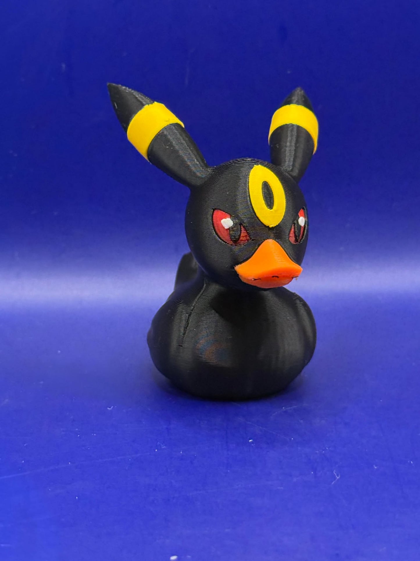 Umbreon Duck Pokemon
