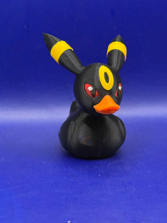 Umbreon Duck Pokemon