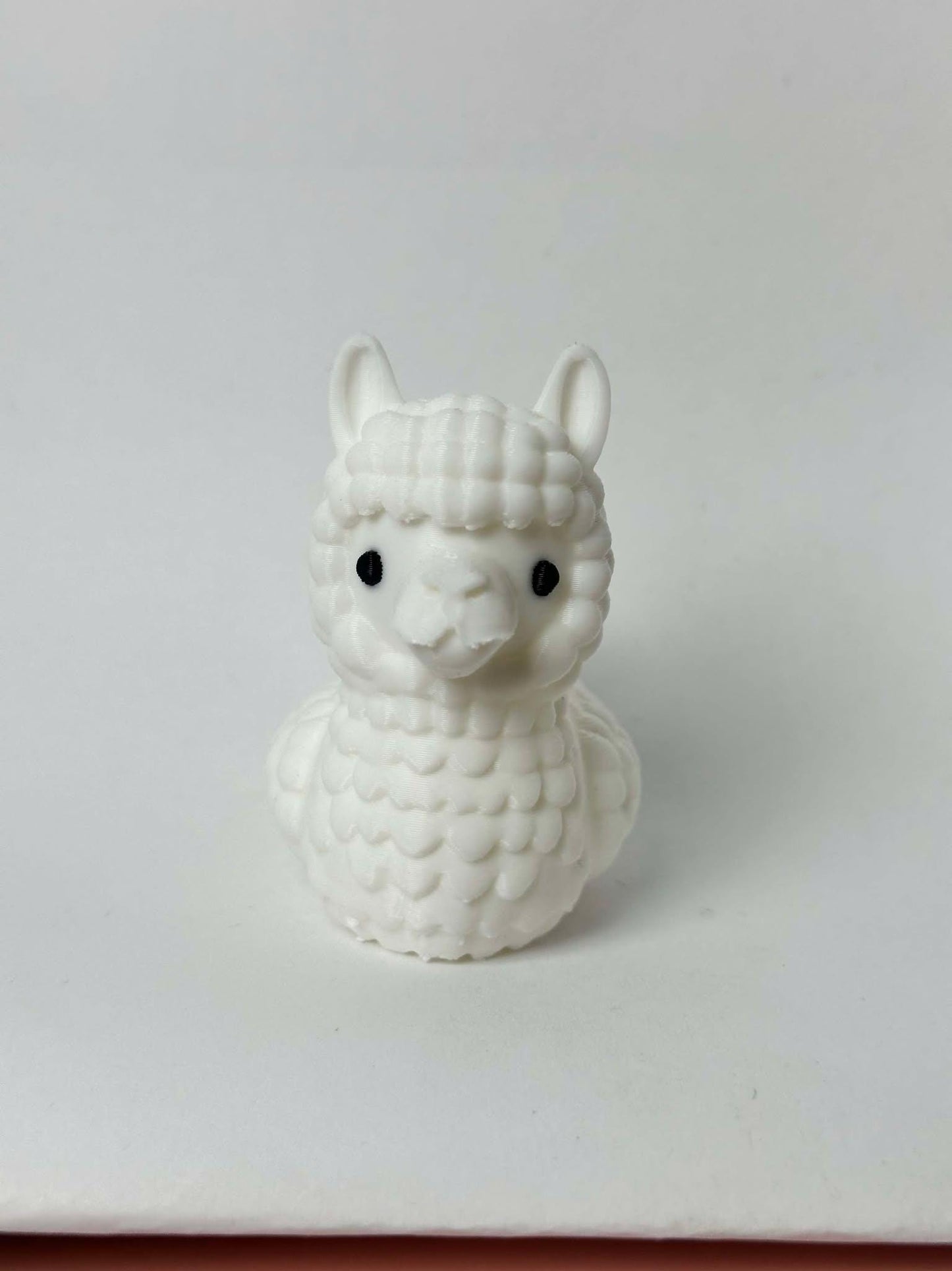 llama Duck - Jeep Ducking Collection - Durable Design - Ideal for Collectors and Enthusiasts