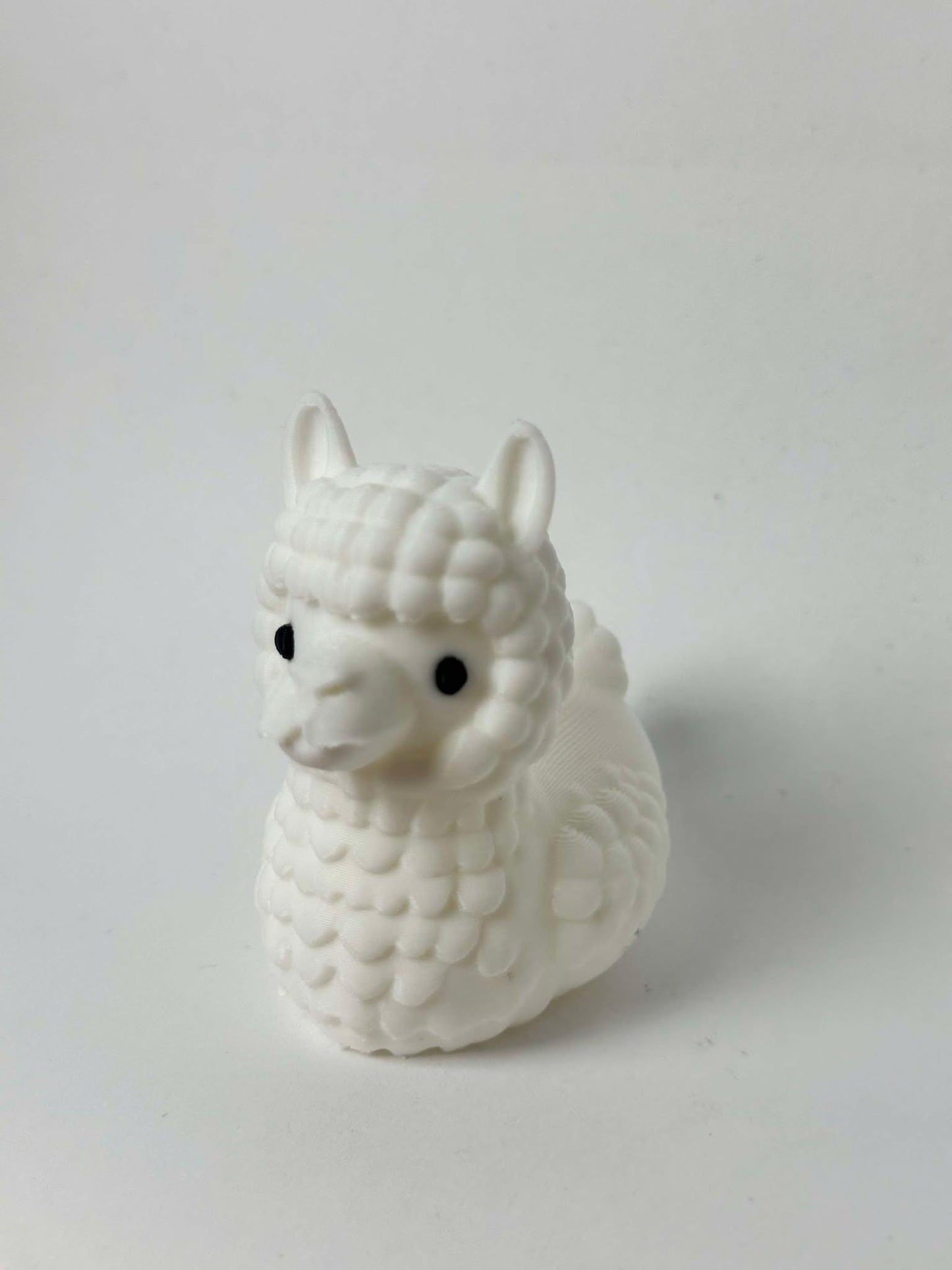 llama Duck - Jeep Ducking Collection - Durable Design - Ideal for Collectors and Enthusiasts